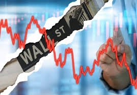 Saham AS Pulih Ditopang Sektor Teknologi