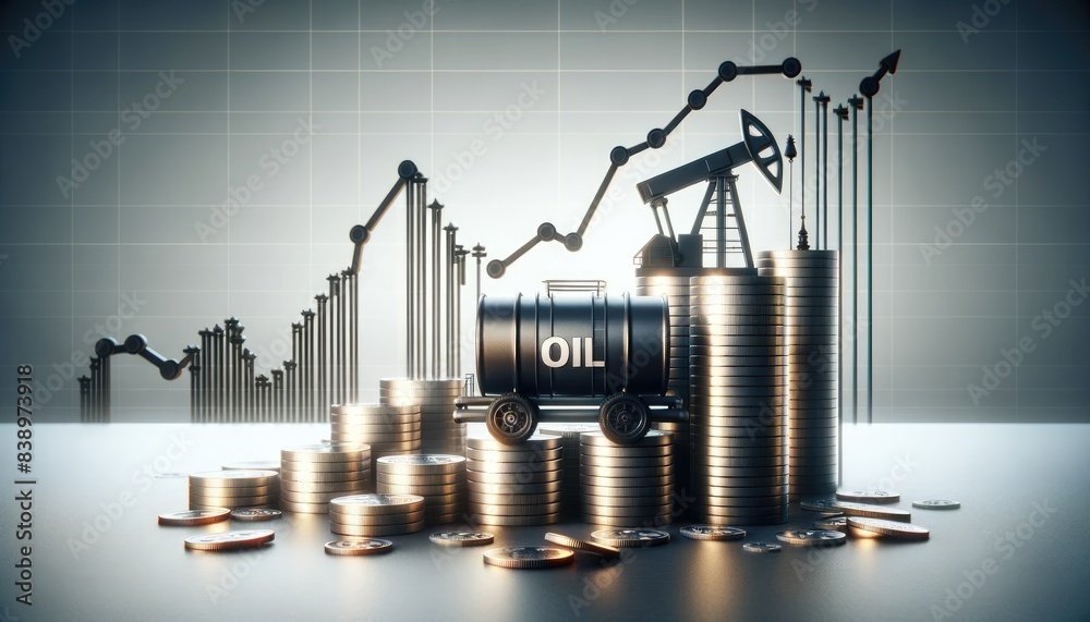 Harga Minyak Berbalik Naik Di Atas $105/barell, Trump Akan Menyerang Iran Dengan "sangat keras"