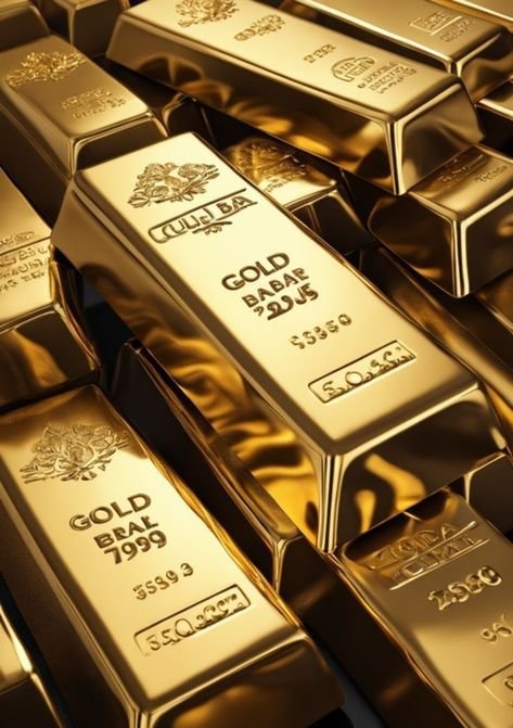 Harga Emas Masih Dalam Tekanan Bearish, Target Penurunan Dapat Menguji Level $3.300