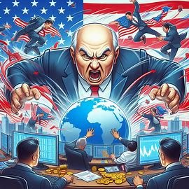 Fokus Data Ekonomi dan Pidato Pejabat Bank Sentral Pasar Hari Ini