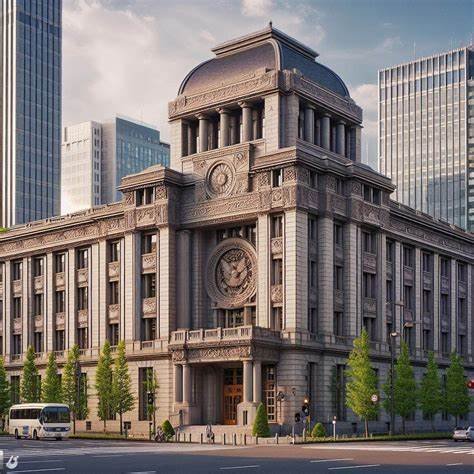 USD/JPY Test 159,00 Setelah BoJ Hawkish Pertahankan Suku Bunga