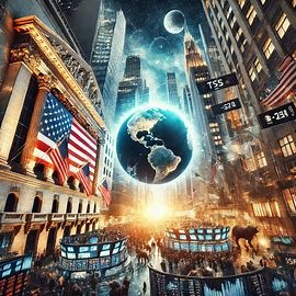 Fokus Pasar Today: Lelang Obligasi, Service PMI Jepang, Construction PMI UK, Crude Oil Inventories AS