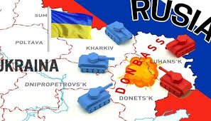 Trump Kirim Utusan, Negosiasi Damai Rusia-Ukraina Nampaknya Disambut Positif