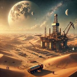 Harga Minyak Naik Karena Iran Menolak Proposal AS Untuk Mengakhiri Perang