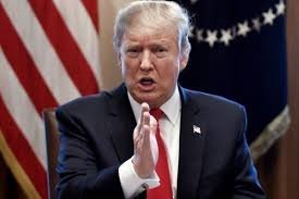 Presiden AS Donald Trump Kembali Berulah, Tarif Chip Bisa Naik 100%