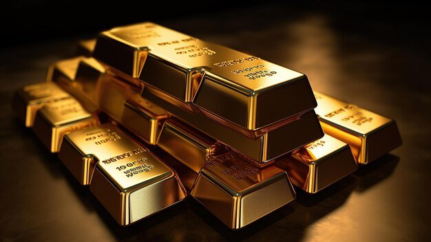 Harga Emas Bergerak Di Bawah $4.700 Karena Perundingan Perdamaian Terhenti, Pasar Tertuju Pada FOMC